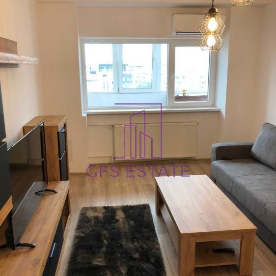 Inchirieri Apartamente 2 camere Bucuresti - Fotografie 1