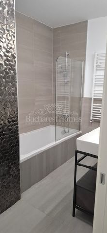 Spacious, Bright and Ideally Located, Three Bedrooms, Baneasa - Fotografie 3