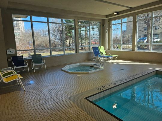 For Lease - 3515 Kariya Drive Unit# 708, Mississauga, Ontario - Photo 1