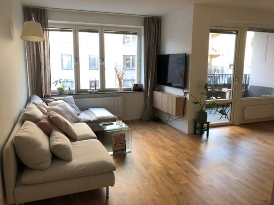 Källtorpsvägen, Täby - Photo 1