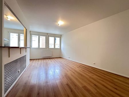 Location appartement 3 pièces, 61.17m², Reims - Photo 4