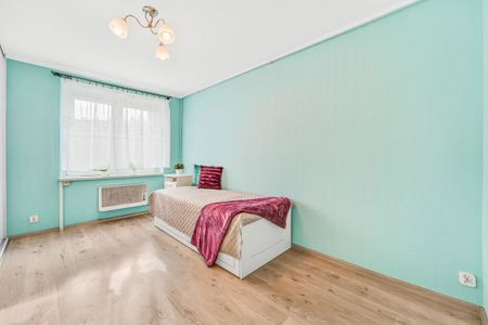 Mieszkania Rynek wtórny - Zdjęcie 4