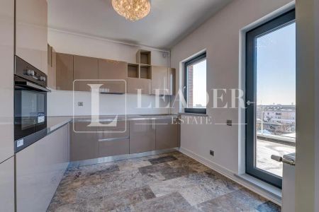 Premium Penthouse I 395 MP Suprafata I Baneasa - Fotografie 2