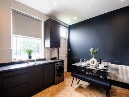 Cemetery road (Room 2), Beeston, Leeds - Photo 5