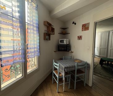 Location Appartement 2 pièces 30m² LIMOGES 87000 - Photo 4