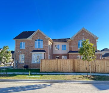 For Lease - 26 Block Road, Brampton, Ontario - Photo 1