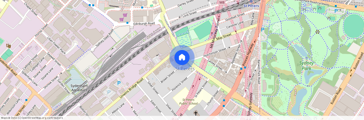 5 Brown Street, NSW 2044, St Peters