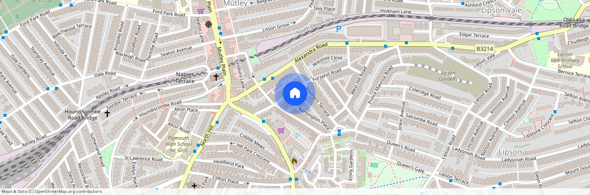 30 Furzehill Road, Plymouth, PL4 7JZ, United Kingdom