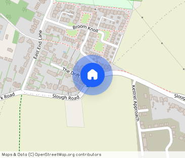 East End, East Bergholt, Colchester, Suffolk, CO7 - Photo 1