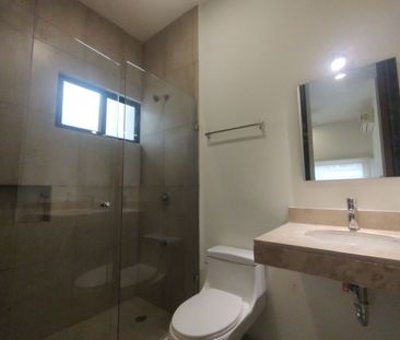 Casa en Renta de 3 Recámaras con Alberca en Privada al norte de Mér... - Photo 5