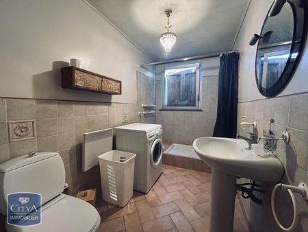 Location Appartement 2 pièces 44m² BEDOIN 84410 - Photo 5