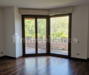 Appartamento via Tiziano 9, Pagano, Milano - Foto 1