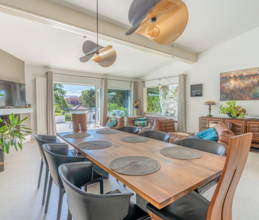 5.5 Zimmer, 159 m², EG - Photo 4