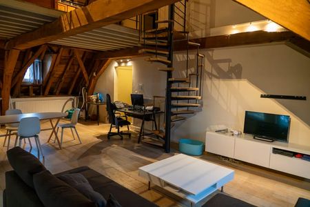 Duplex te huur - Photo 2