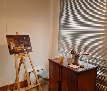 3 Bed End Terrace, Queensland Avenue, CV5 - Photo 1