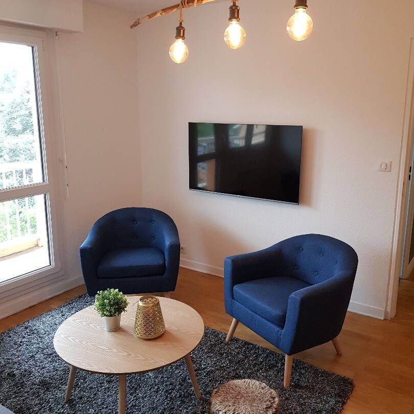 Colocation au calme - Quartier Beaujoire - Photo 1