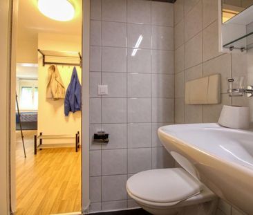 Lina #4 - Comfortable Coliving in Zürich's Dynamic Altstetten District - Foto 4