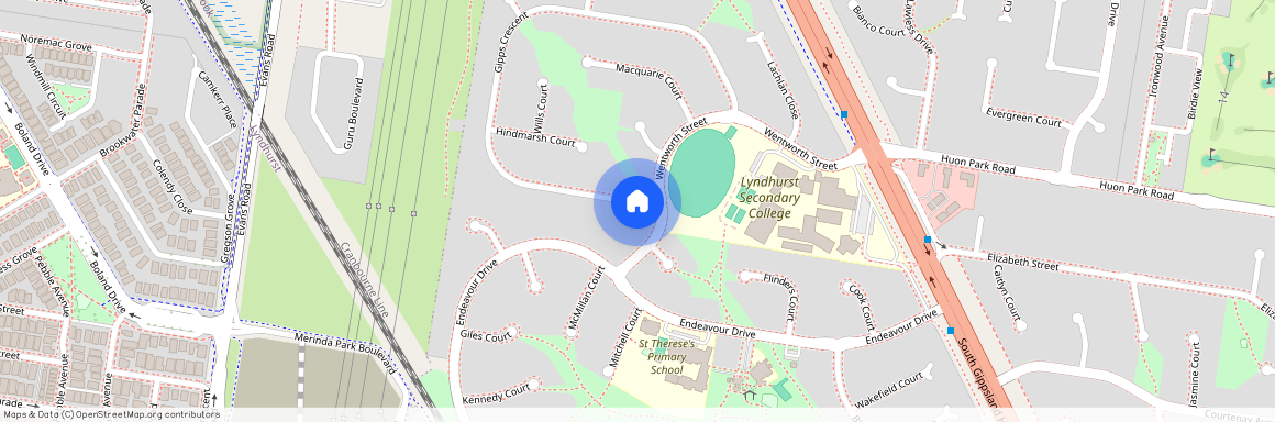 119 Gipps Crescent, Vic 3977, Cranbourne