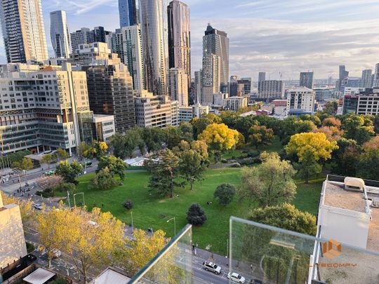 Melbourne CBD - Photo 1