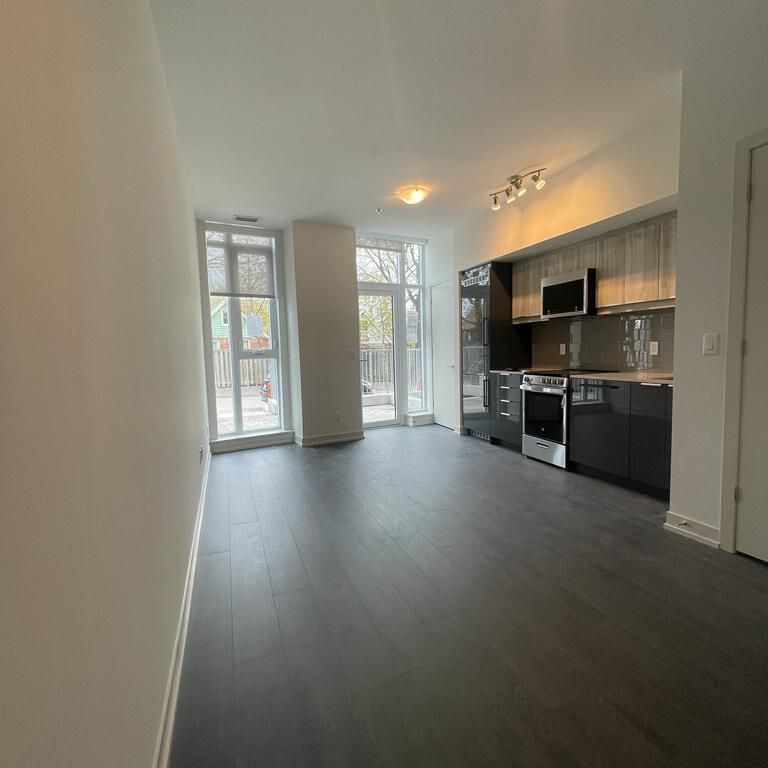 For Lease - 104 Glen Everest Road Unit# 107, Toronto, Ontario - Photo 1