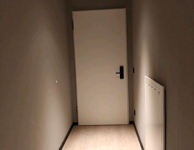 Schönes Studio-Apartment in guter Lage - Foto 1