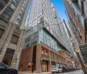 For Lease - 15 Mercer Street Unit# 813, Toronto, Ontario - Photo 5
