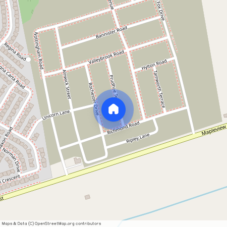 15 Prudhoe Terrace, Barrie, Rural Barrie Southeast