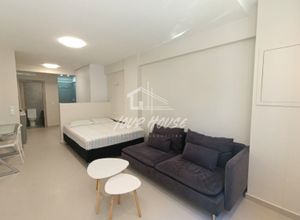 Studio/Γκαρσονιέρα για ενοικίαση - Γκύζη - Πεδίον Άρεως, - Photo 2