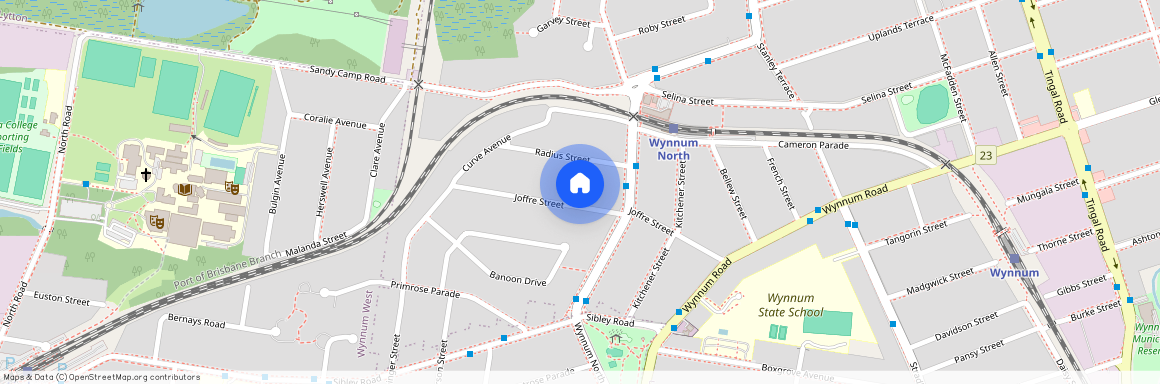 61 Joffre Street, Qld 4178, Wynnum