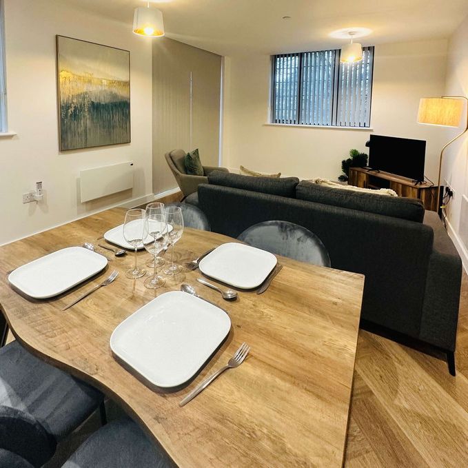 Scotland Street - Photo 1