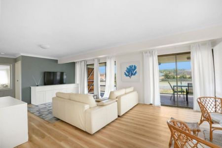 Walk to the Beach! Spacious 4br Home with Dual Living & Balconies - Photo 2