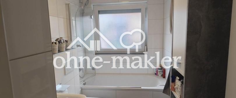 Modernes 21 m² WG-Zimmer mit Balkon nahe Nürtingen – saniert & neu möbliert ab 01.02.2026! - Foto 1