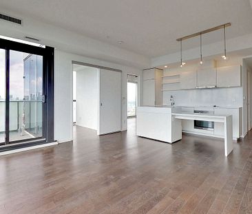 16 Bonnycastle Street, Suite 3902 (Monde Condos) - Photo 1