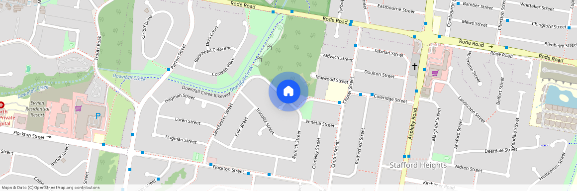 73 Remick Street, Stafford Heights