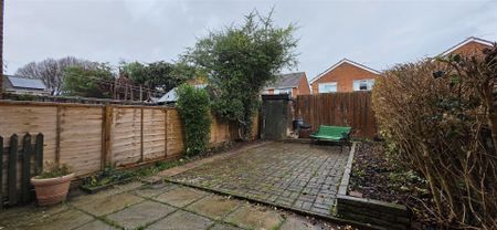 Haston Close, Hereford - Photo 5