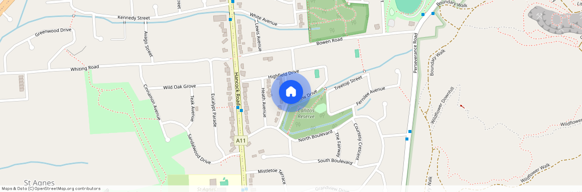 10a Parkview Drive, SA 5091, Tea Tree Gully