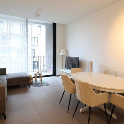 Appartement te huur - Photo 1