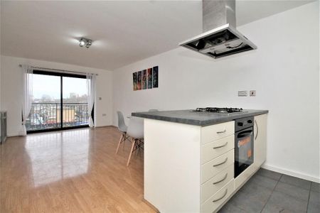 2 bedroom apartment to rent - Photo 5