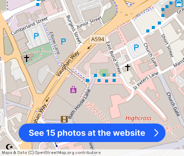 2 bedroom flat for rent - Photo 1