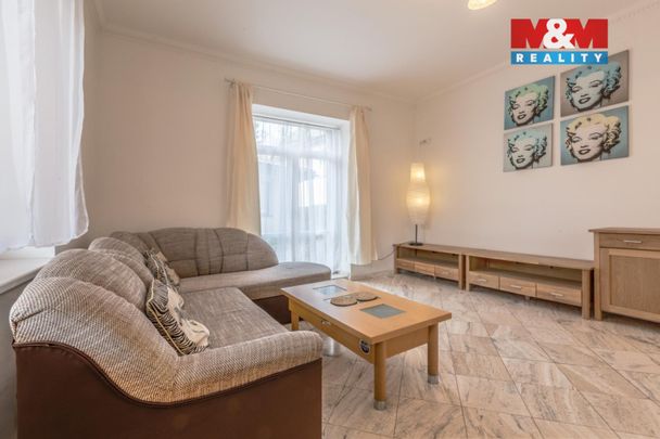 Pronájem rodinného domu 140 m², Josefinino údolí 521, Liberec - Photo 1