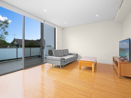 4/7-9 Essex Street, Epping NSW 2121 - Apartment For Rent | Domain - Photo 5