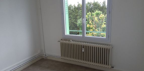 Appartement T4 dans résidence sécurisée proche de la piscine - Photo 2