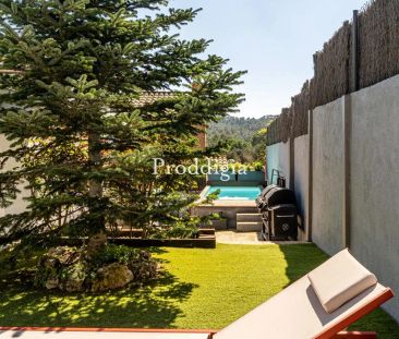 Casa o chalet de alquiler en Valldoreix, Sant Cugat del Vallès - Photo 6