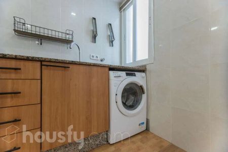 Piso de alquiler en Carrer del Túria, ., El Botànic - Photo 5