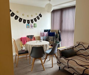 Apartment 12 2, Copper Place, Manchester, M14 - Photo 4