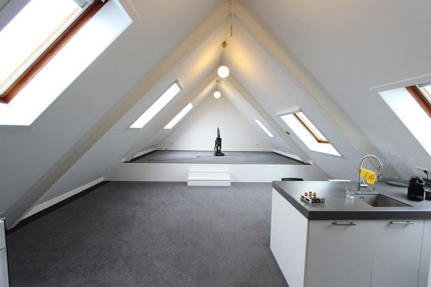 Hugo de Vriesweg 2BIS, 1187 ZL, Amstelveen - Foto 1