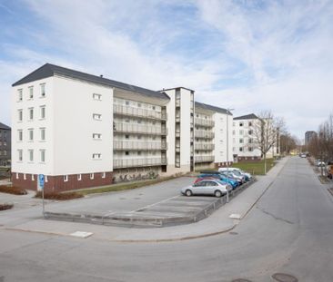 Solskensgatan 8, 75431, Uppsala - Photo 1