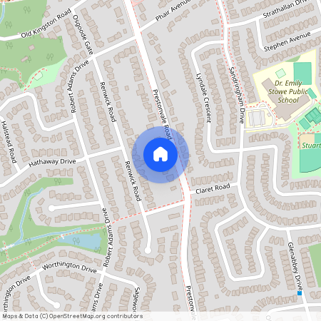 2604 Prestonvale Road Unit# BSMT, Clarington