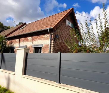 Maison Viry Noureuil 72 m2 - Photo 4