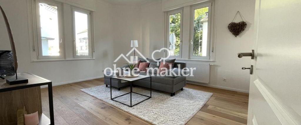 Exklusive 4-Zimmer-Wohnung in Albstadt Ebingen - Photo 1